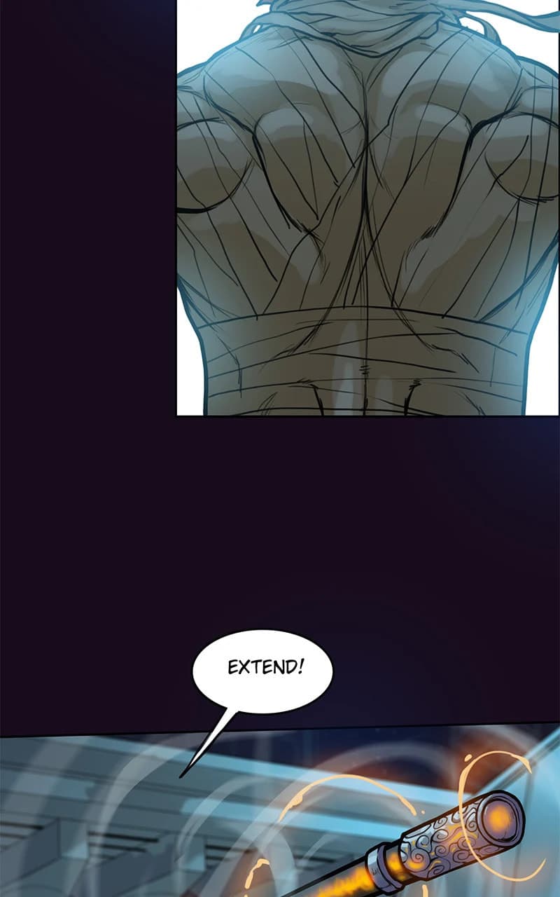 Ordeal chapter 36, page 86