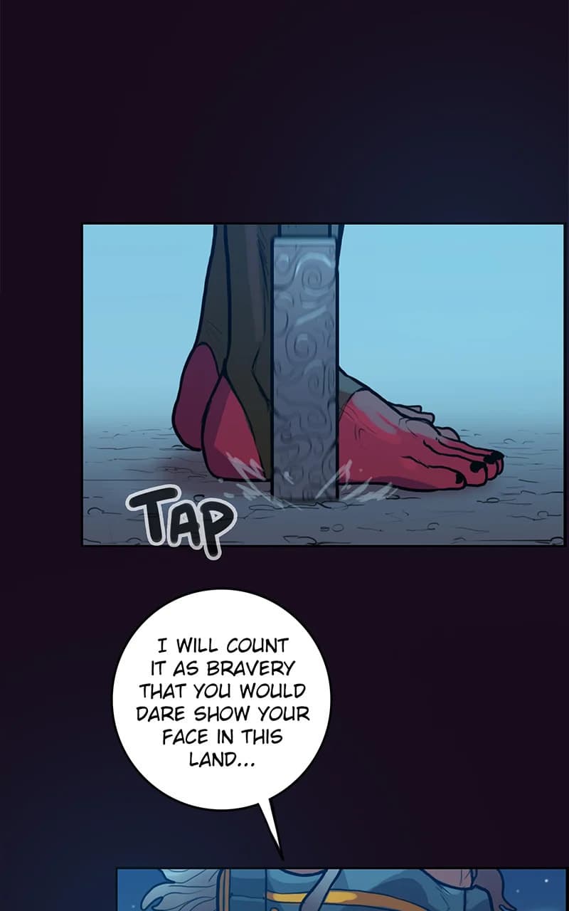 Ordeal chapter 36, page 92