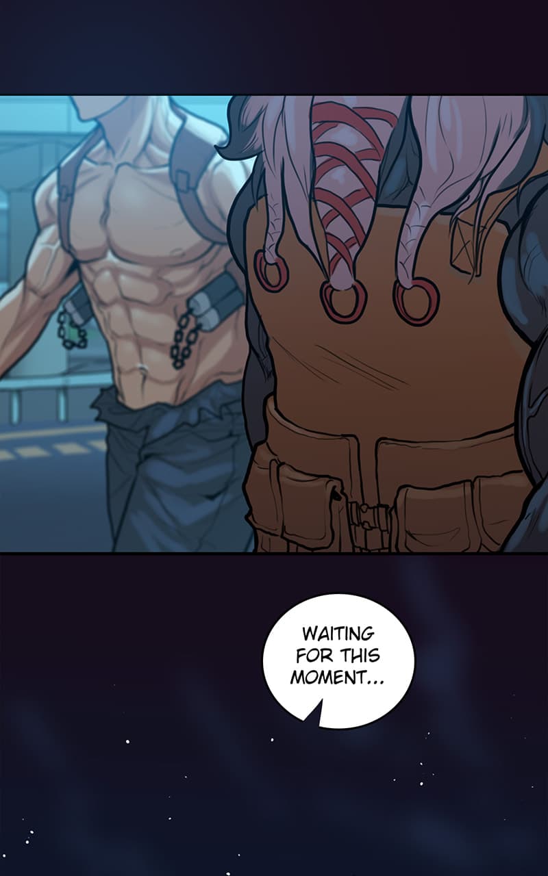 Ordeal chapter 36, page 94