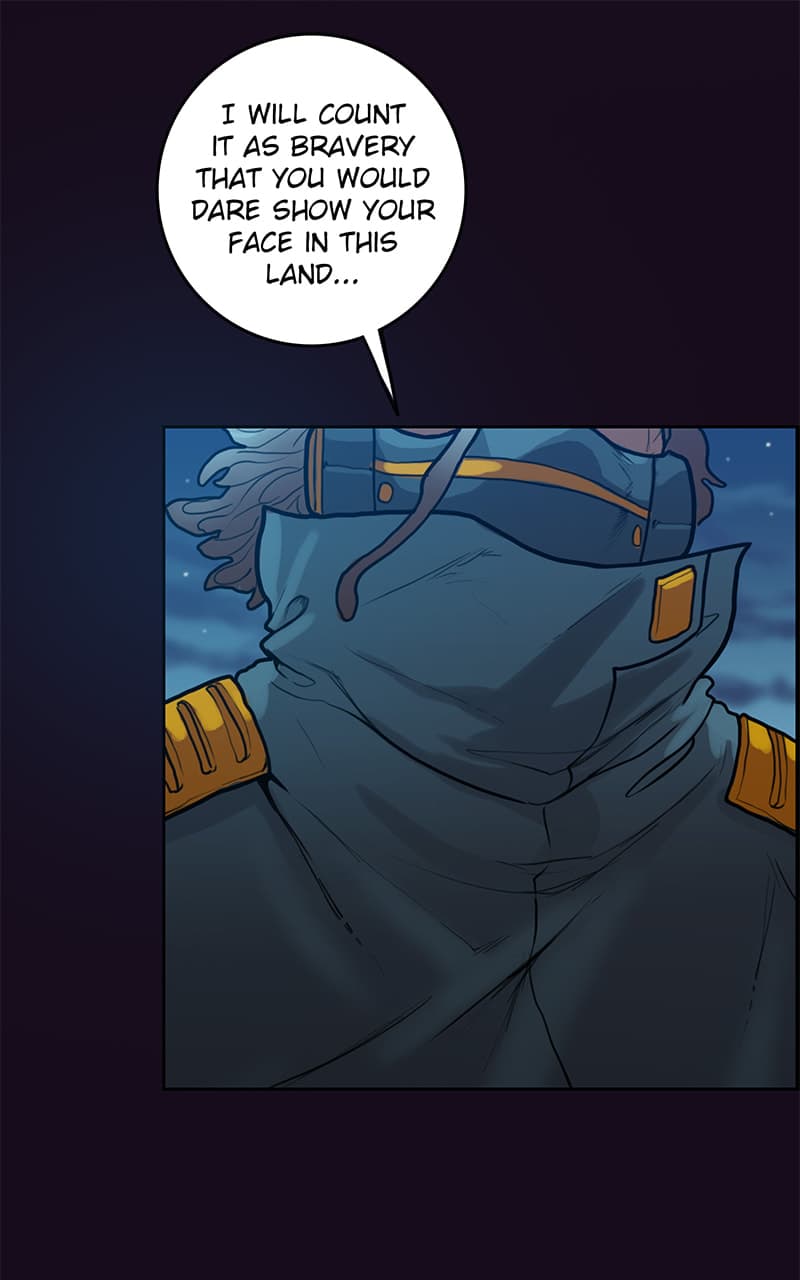 Ordeal chapter 37, page 1