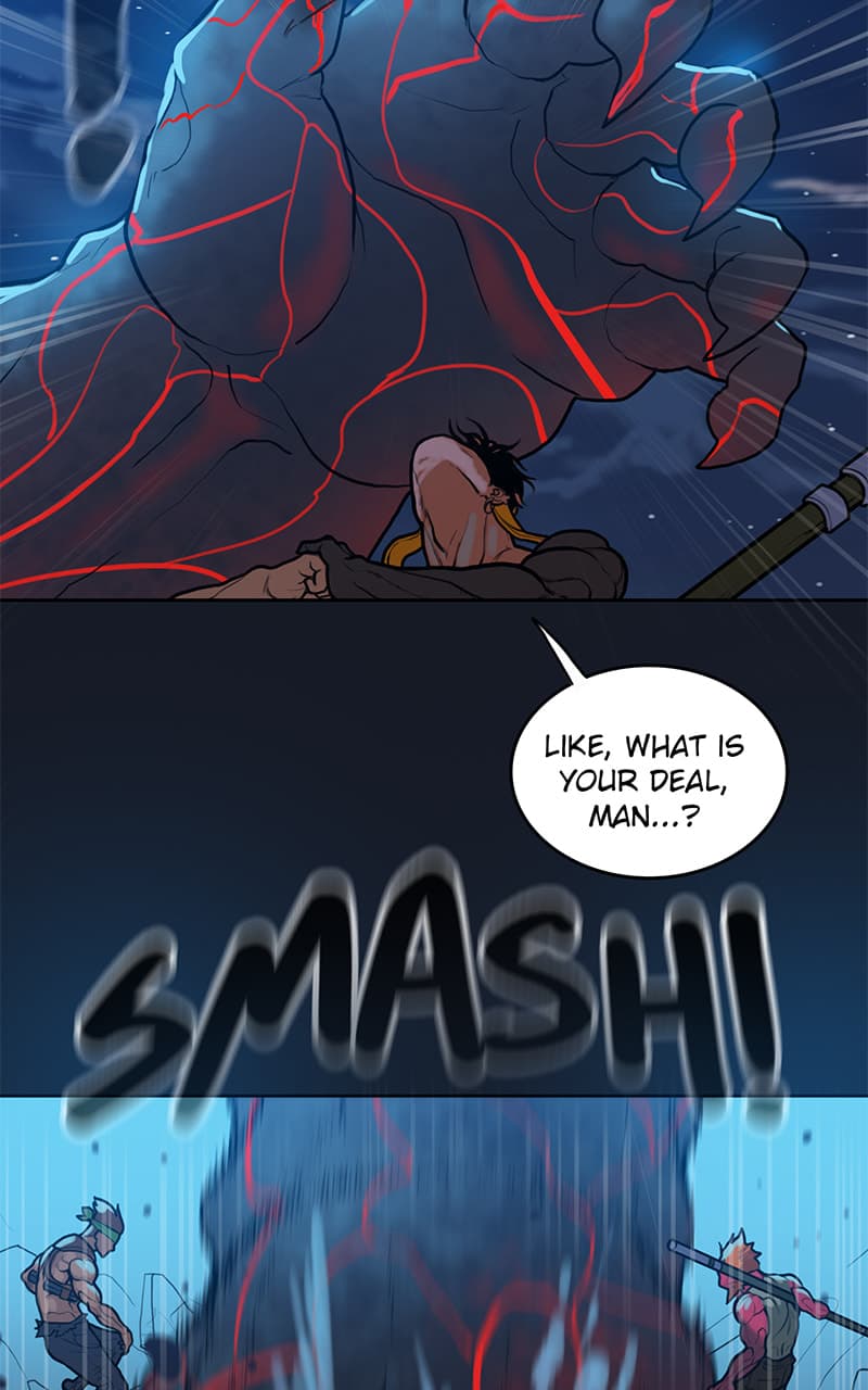 Ordeal chapter 37, page 28