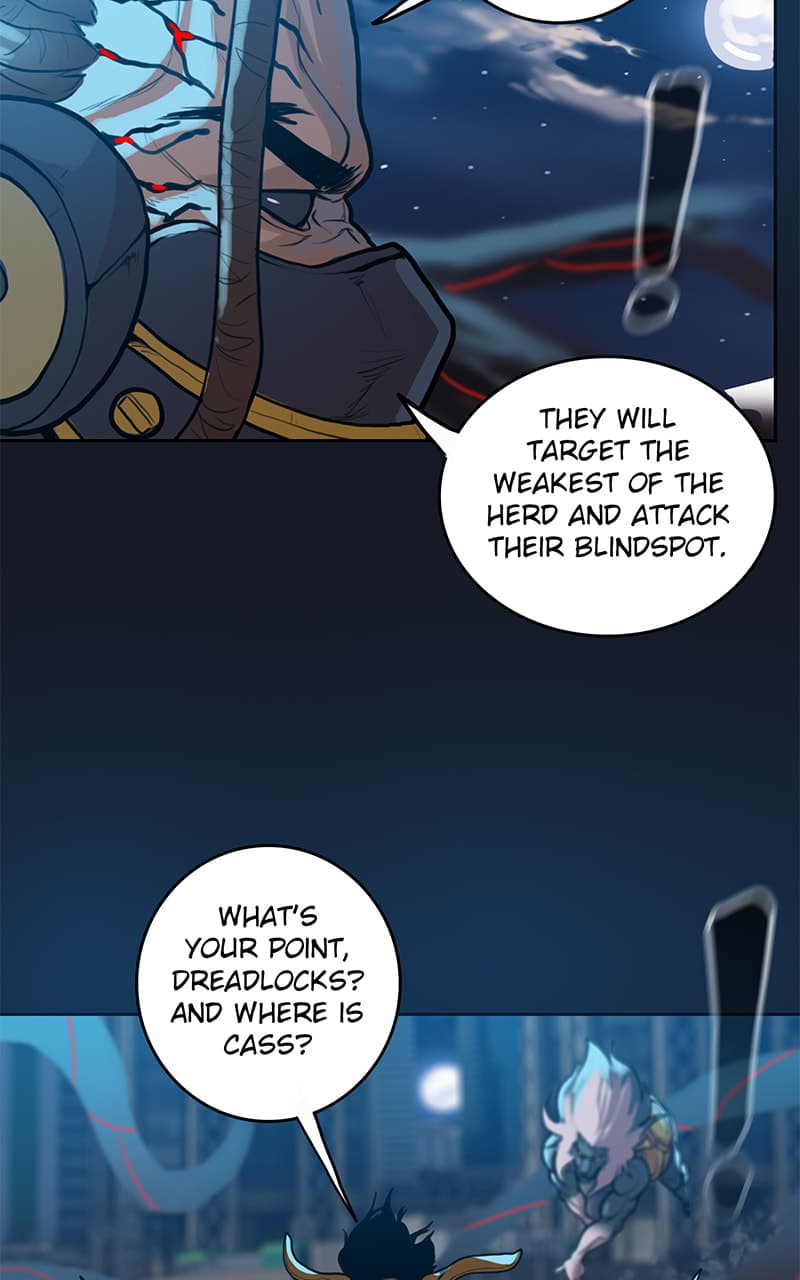 Ordeal chapter 37, page 33