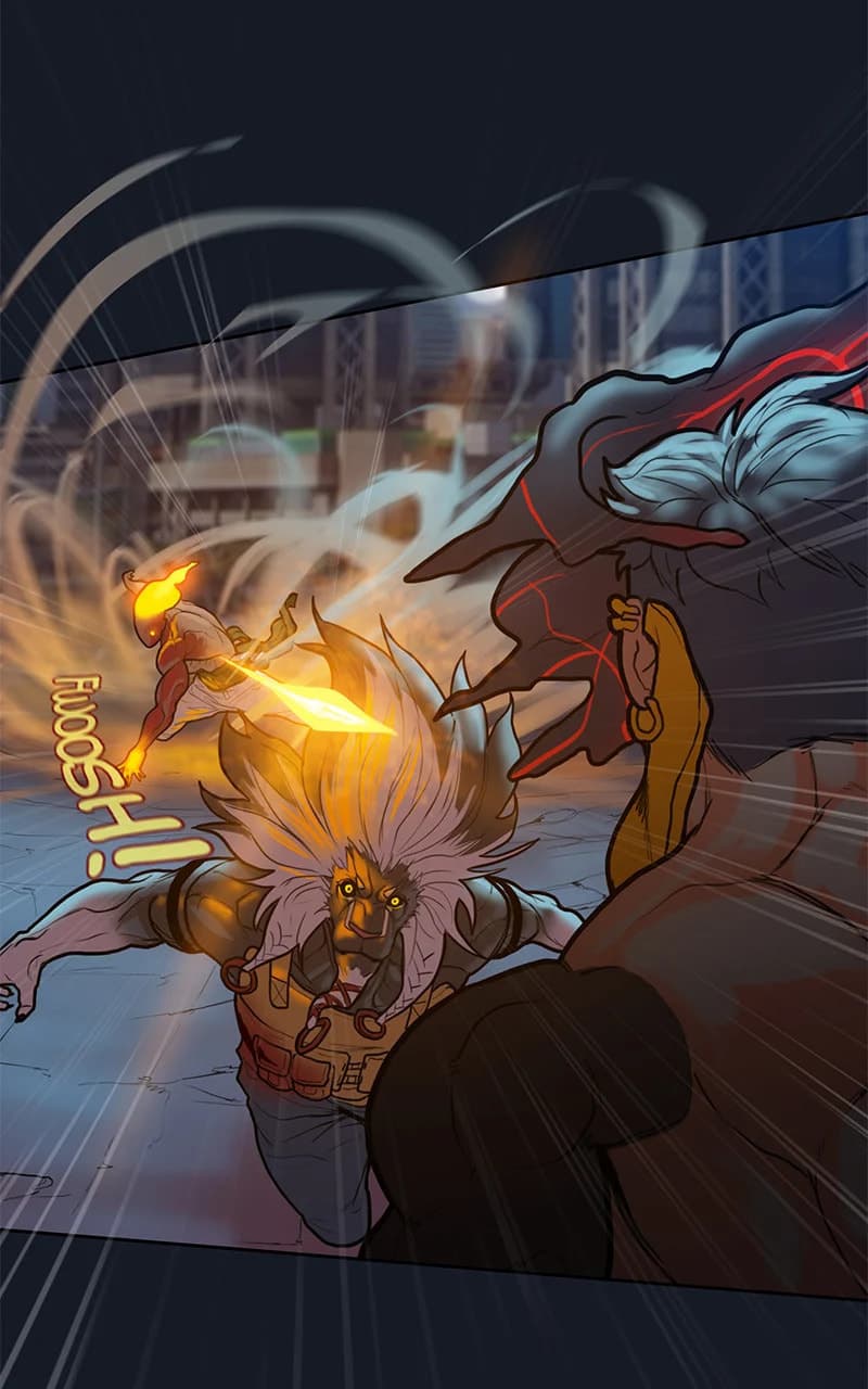 Ordeal chapter 37, page 40