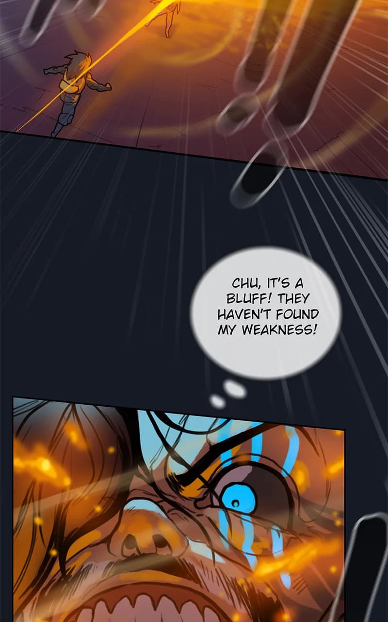 Ordeal chapter 37, page 42