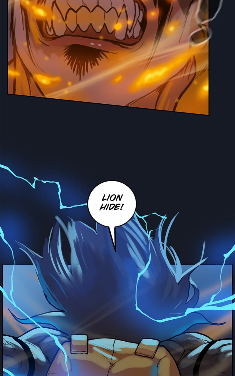 Ordeal chapter 37, page 43