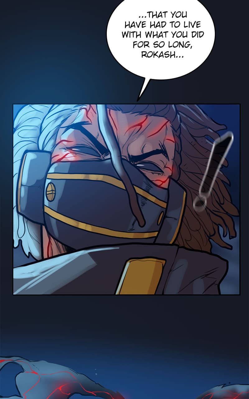 Ordeal chapter 37, page 64
