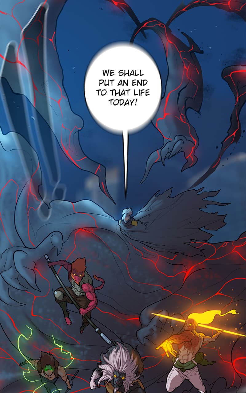 Ordeal chapter 37, page 65