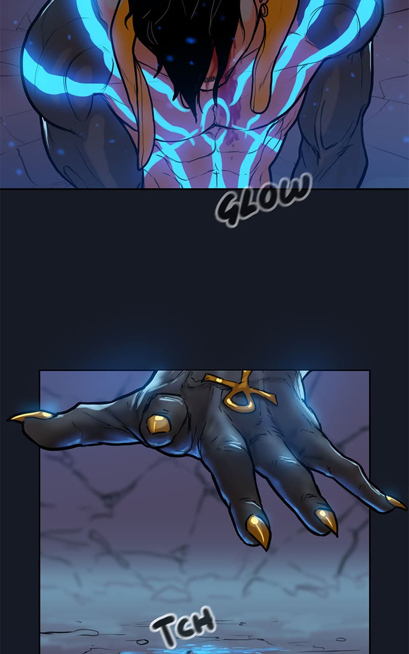 Ordeal chapter 37, page 67