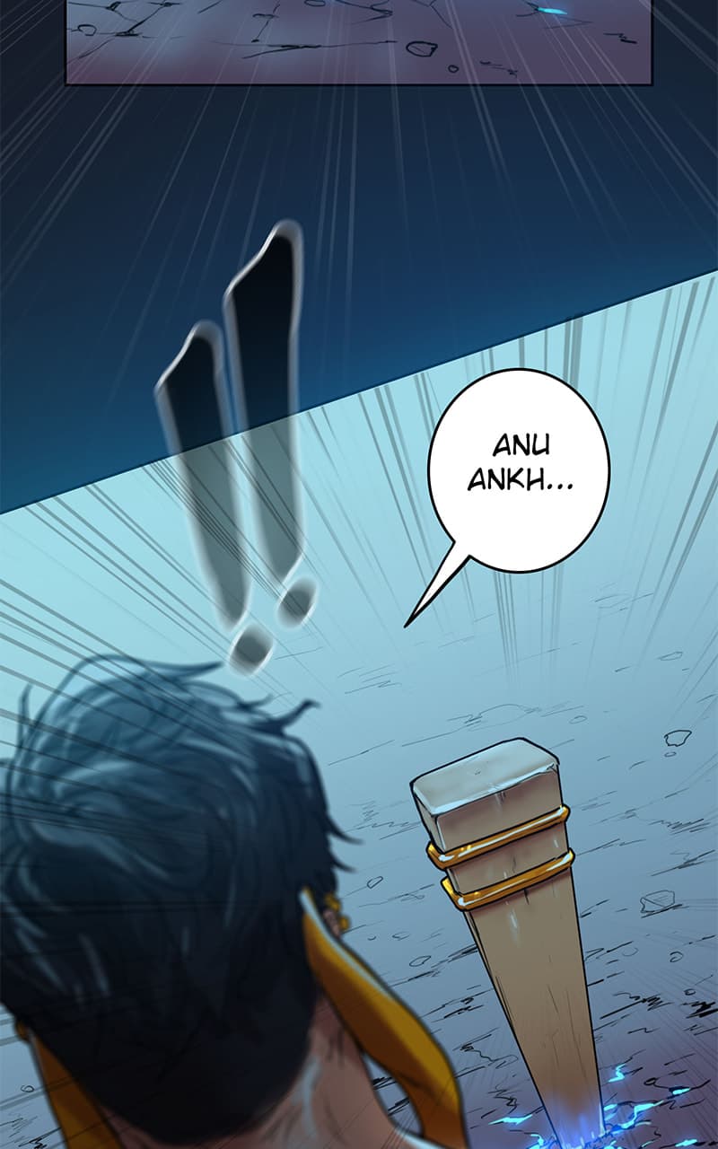 Ordeal chapter 37, page 69
