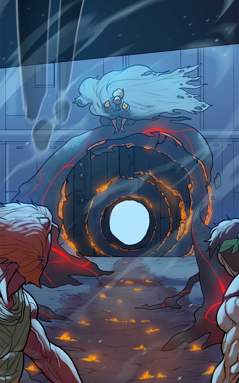 Ordeal chapter 37, page 76