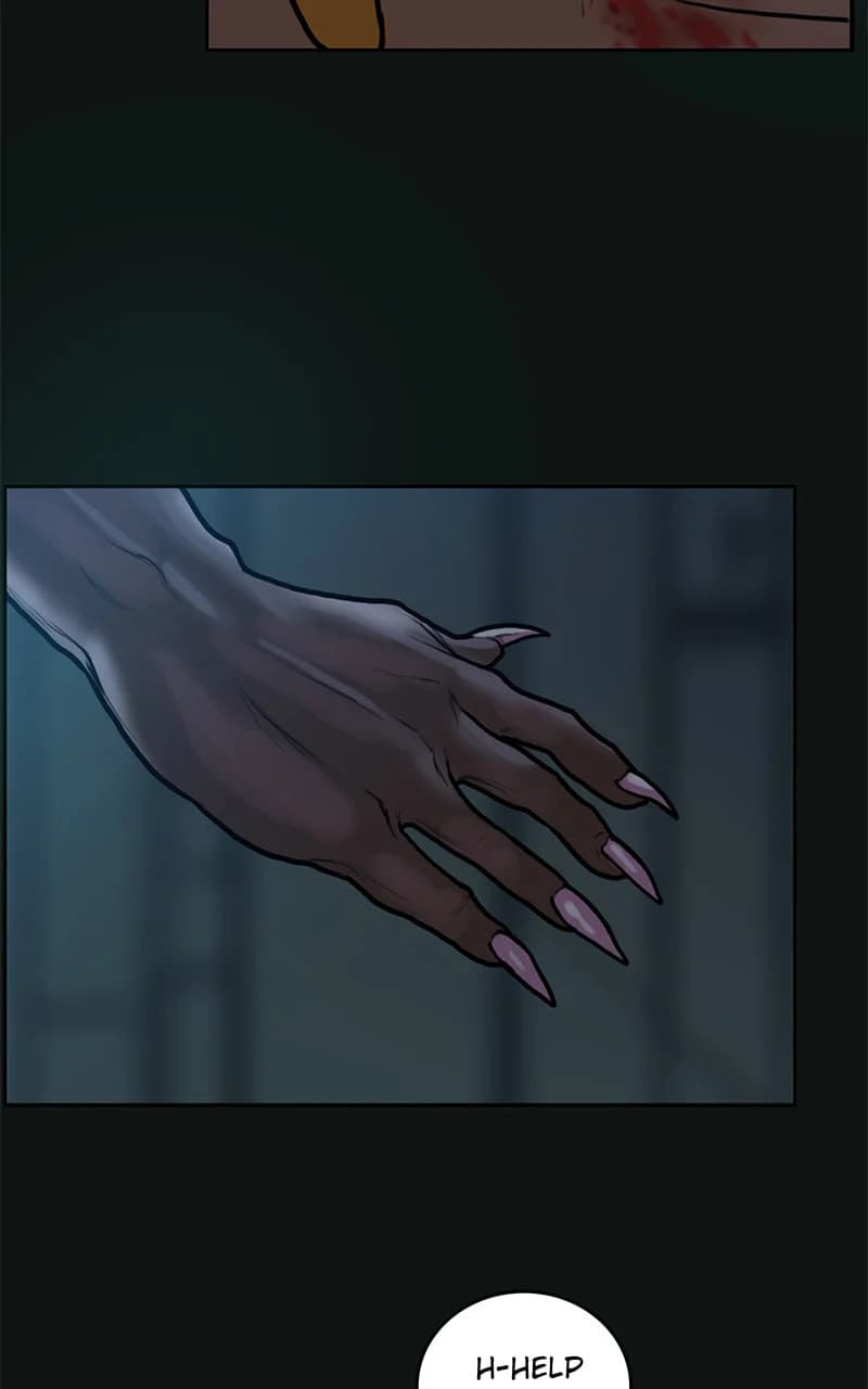 Ordeal chapter 37, page 84