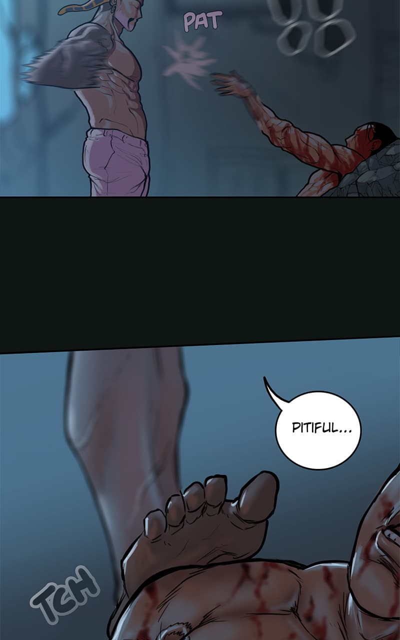 Ordeal chapter 37, page 86