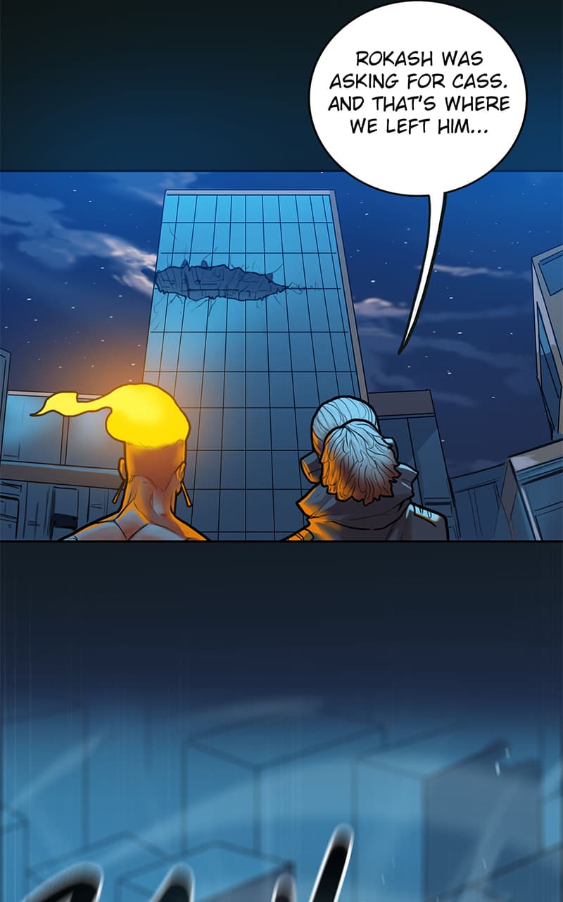 Ordeal chapter 37, page 95