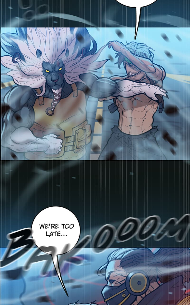 Ordeal chapter 37, page 97