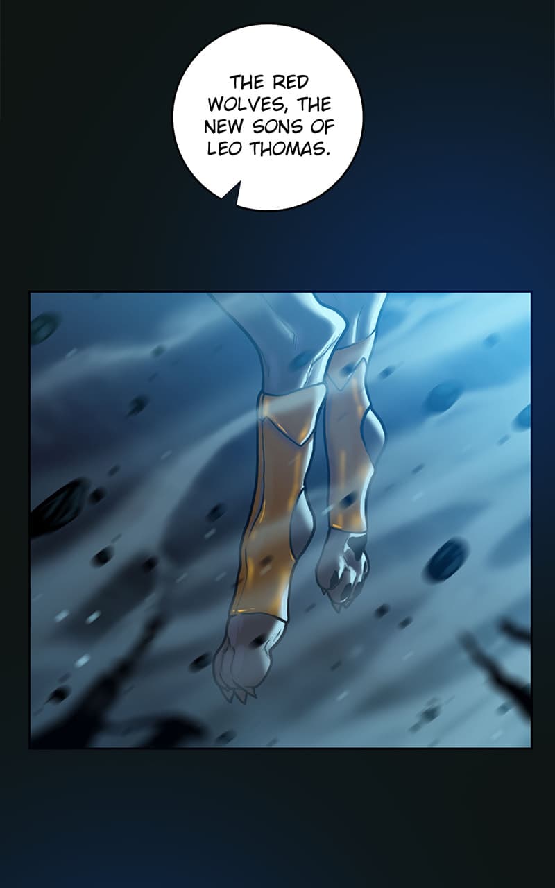 Ordeal chapter 37, page 100