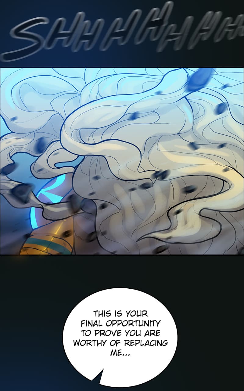 Ordeal chapter 37, page 101