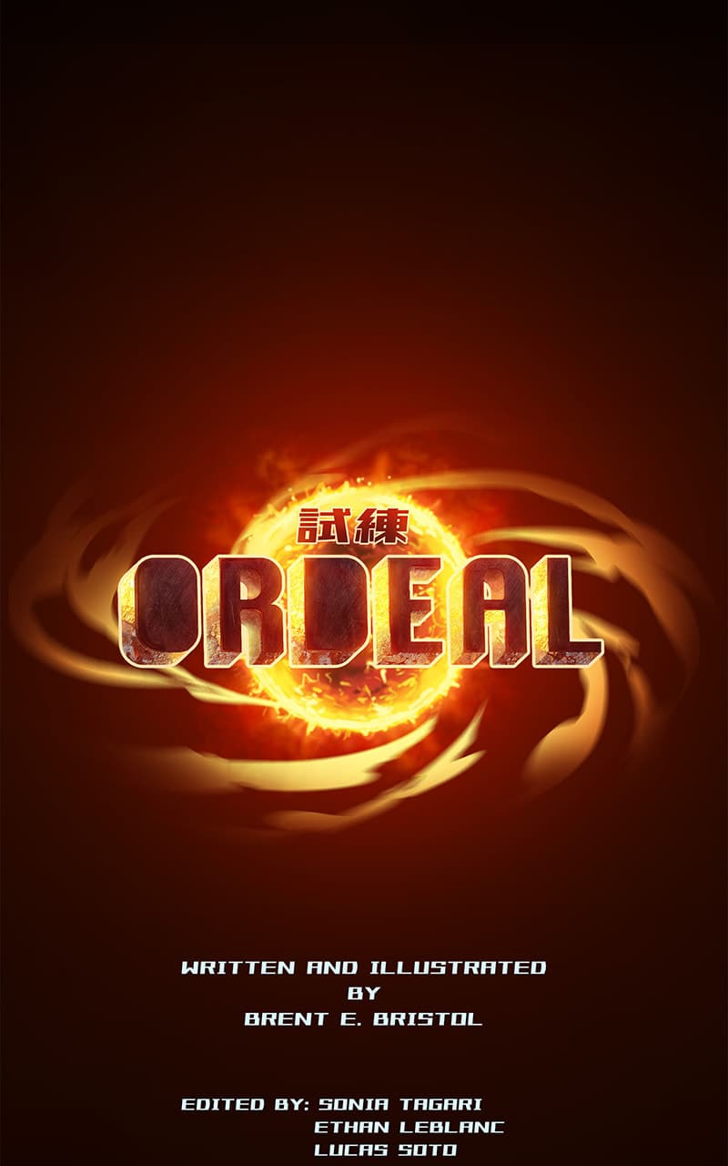 Ordeal chapter 37, page 107
