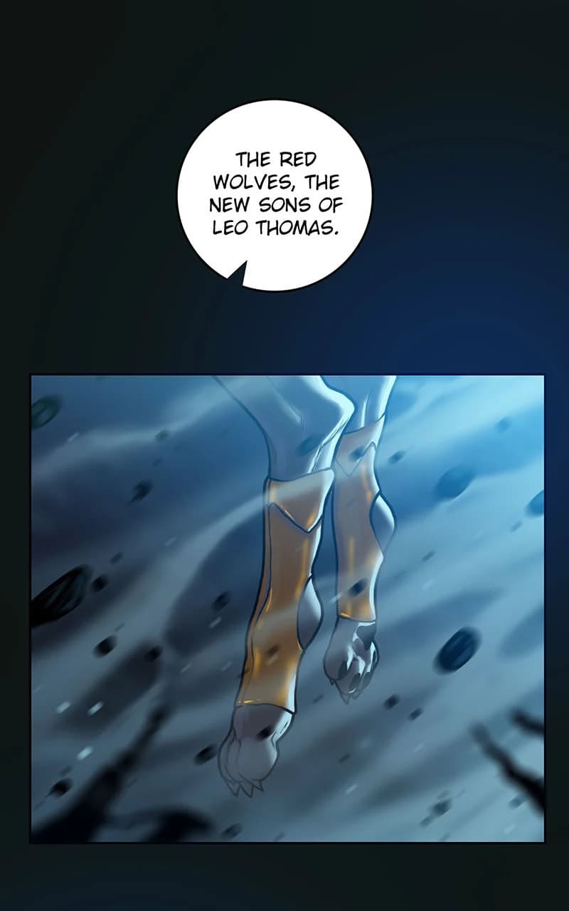 Ordeal chapter 38, page 1
