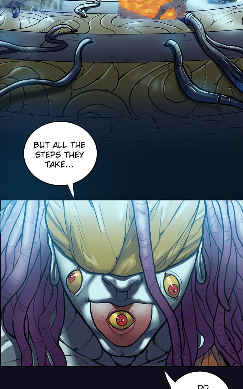 Ordeal chapter 38, page 28