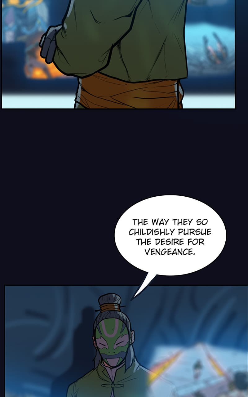 Ordeal chapter 38, page 31