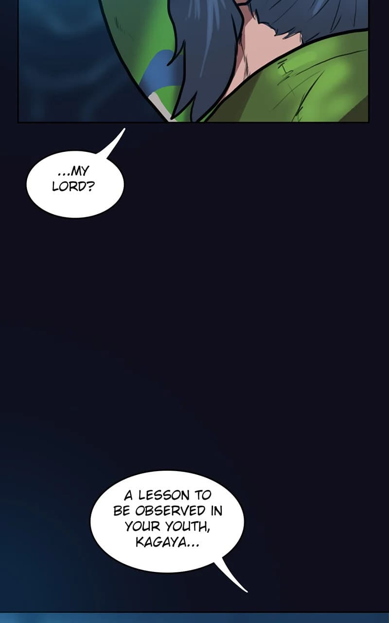 Ordeal chapter 38, page 33