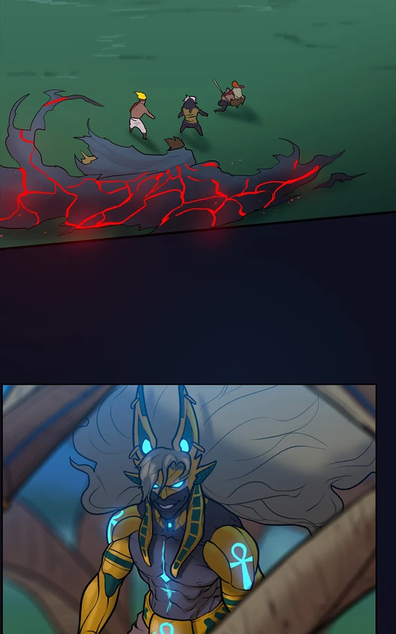 Ordeal chapter 38, page 38