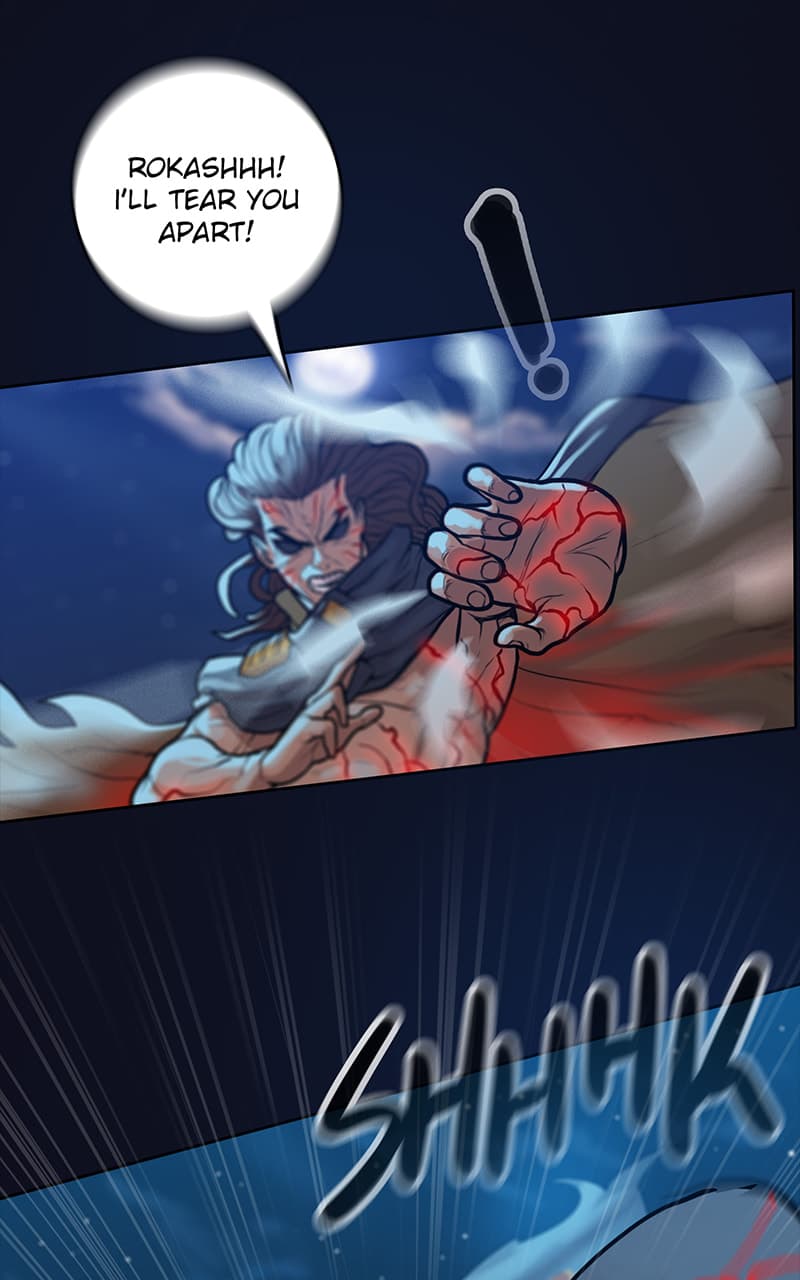 Ordeal chapter 38, page 42