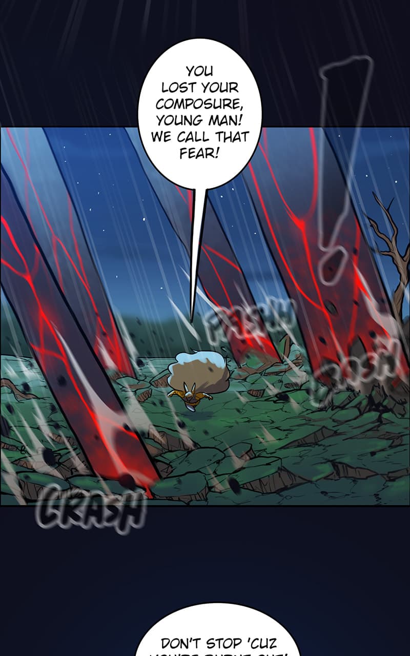Ordeal chapter 38, page 44