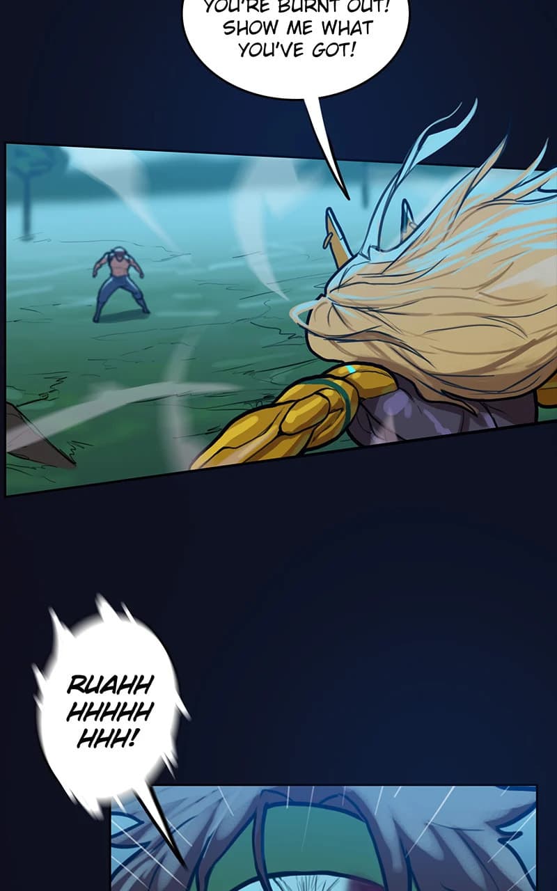 Ordeal chapter 38, page 45