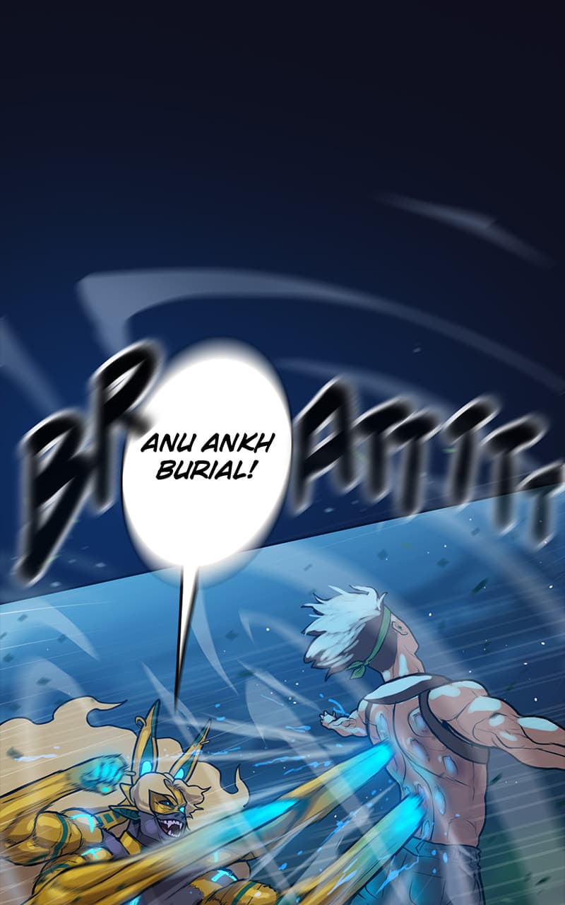 Ordeal chapter 38, page 49