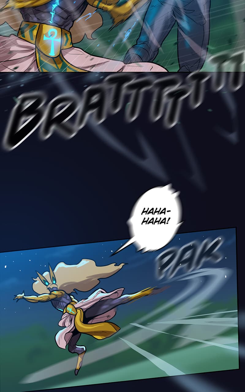 Ordeal chapter 38, page 50