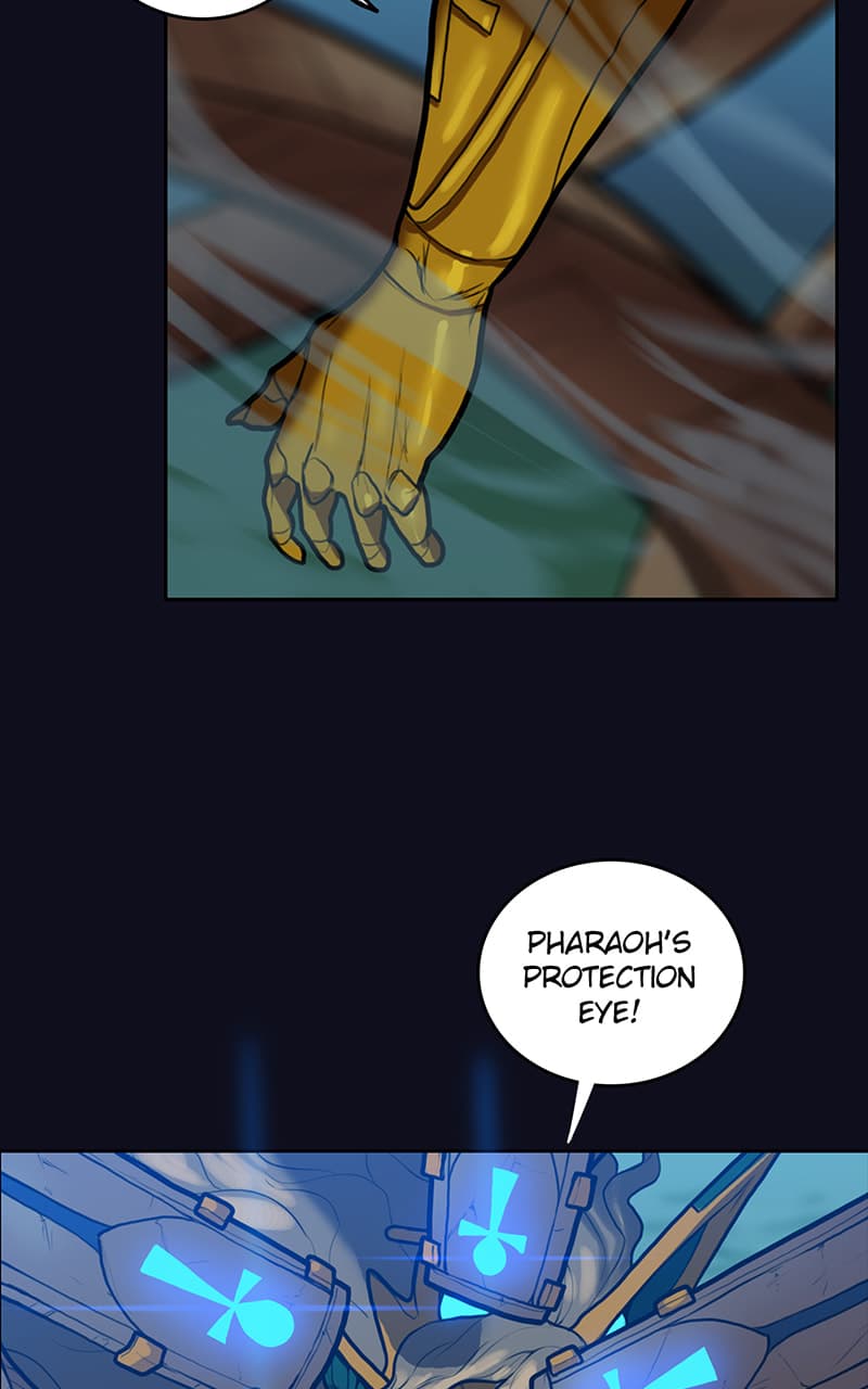 Ordeal chapter 38, page 53
