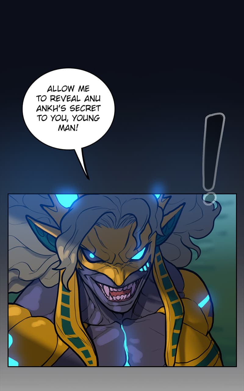 Ordeal chapter 38, page 61