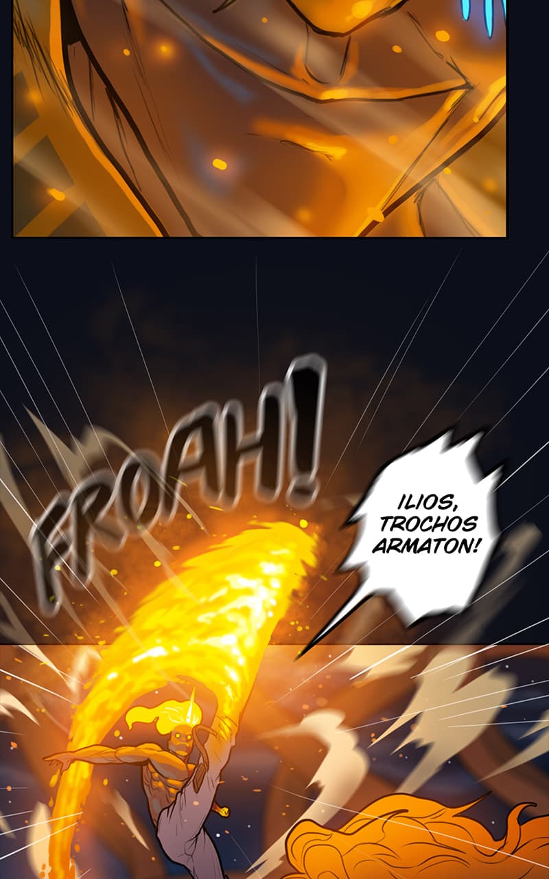 Ordeal chapter 38, page 70