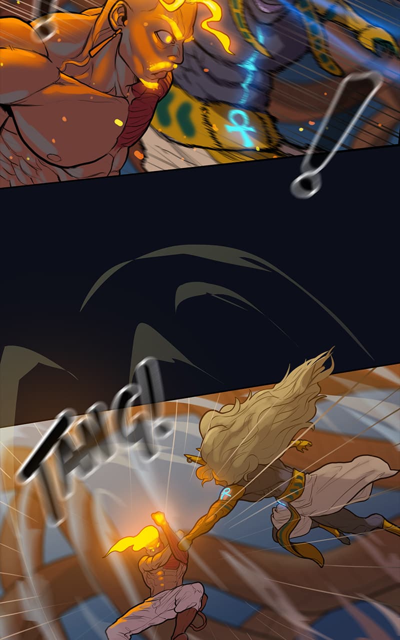 Ordeal chapter 38, page 73