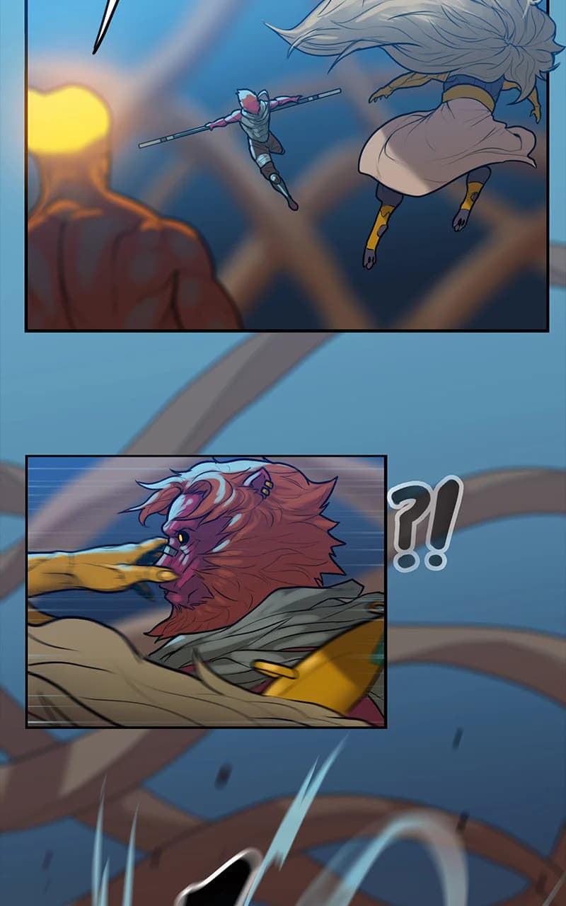 Ordeal chapter 38, page 77