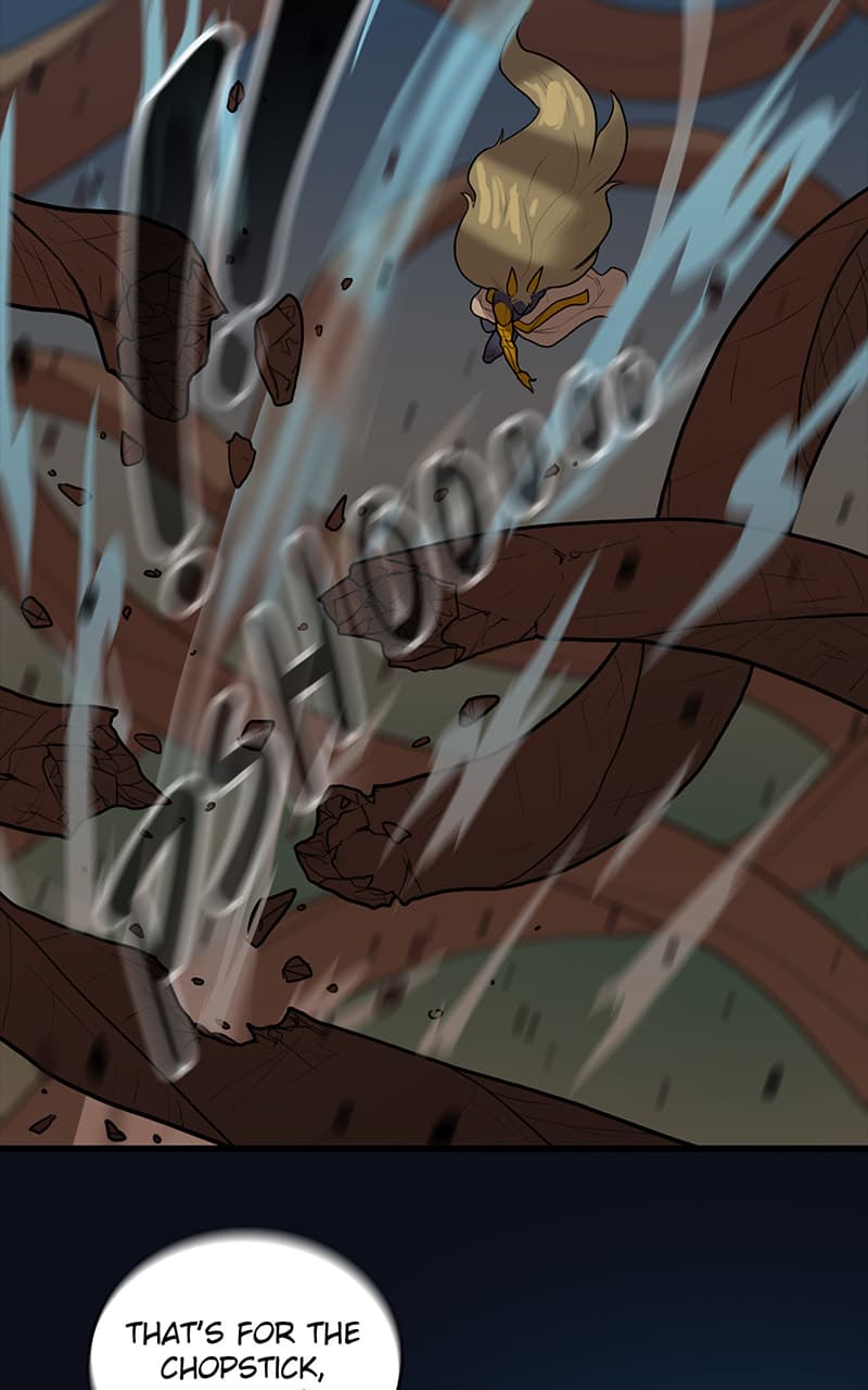 Ordeal chapter 38, page 78