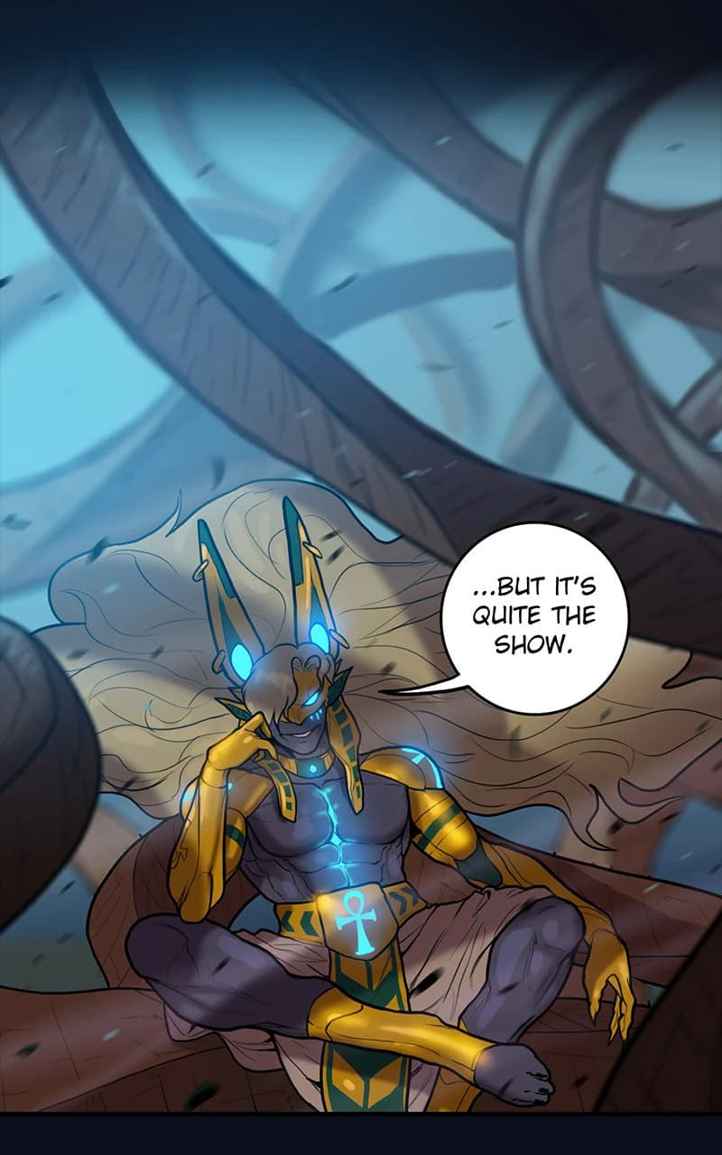 Ordeal chapter 38, page 82