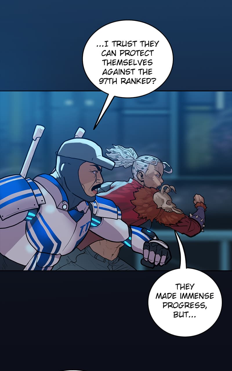 Ordeal chapter 38, page 85