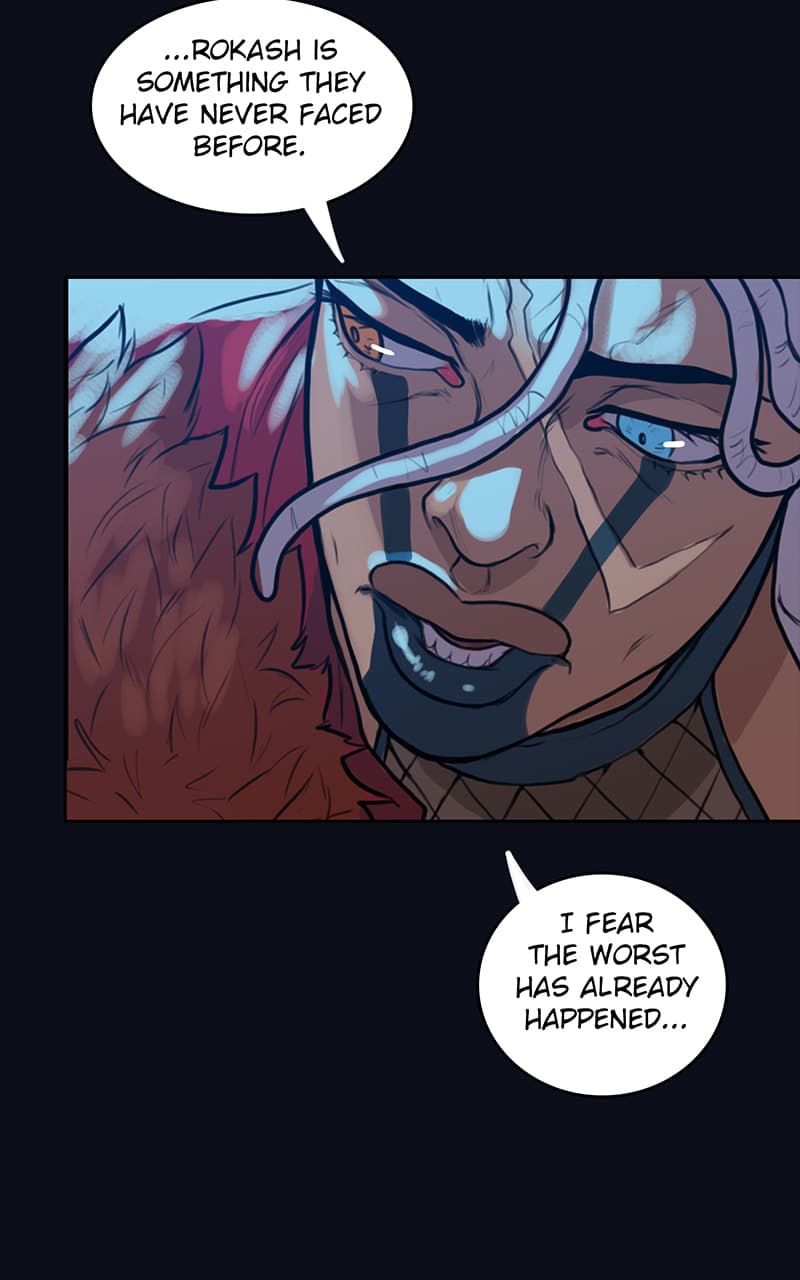 Ordeal chapter 38, page 86