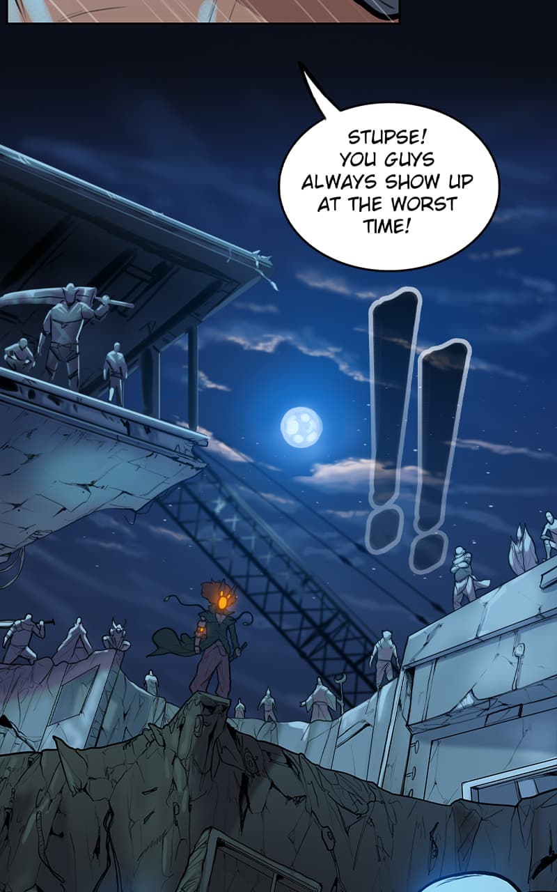 Ordeal chapter 38, page 90