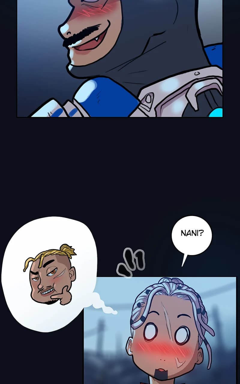 Ordeal chapter 38, page 98