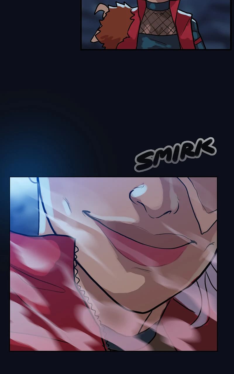 Ordeal chapter 38, page 99