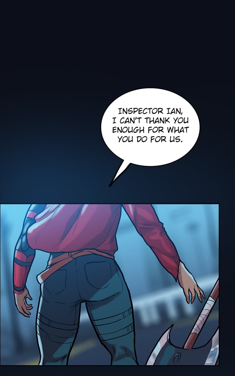 Ordeal chapter 38, page 100