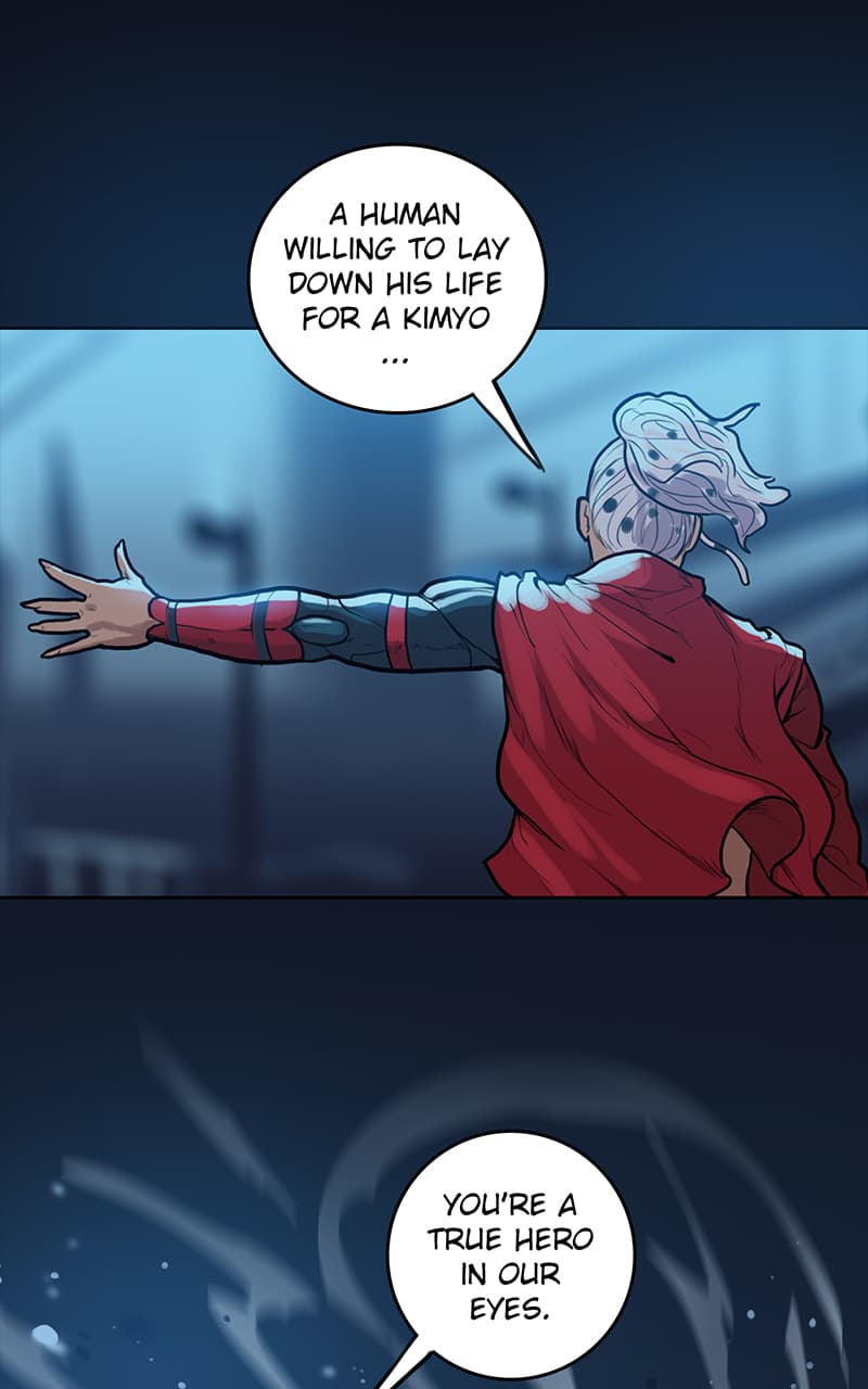 Ordeal chapter 38, page 101
