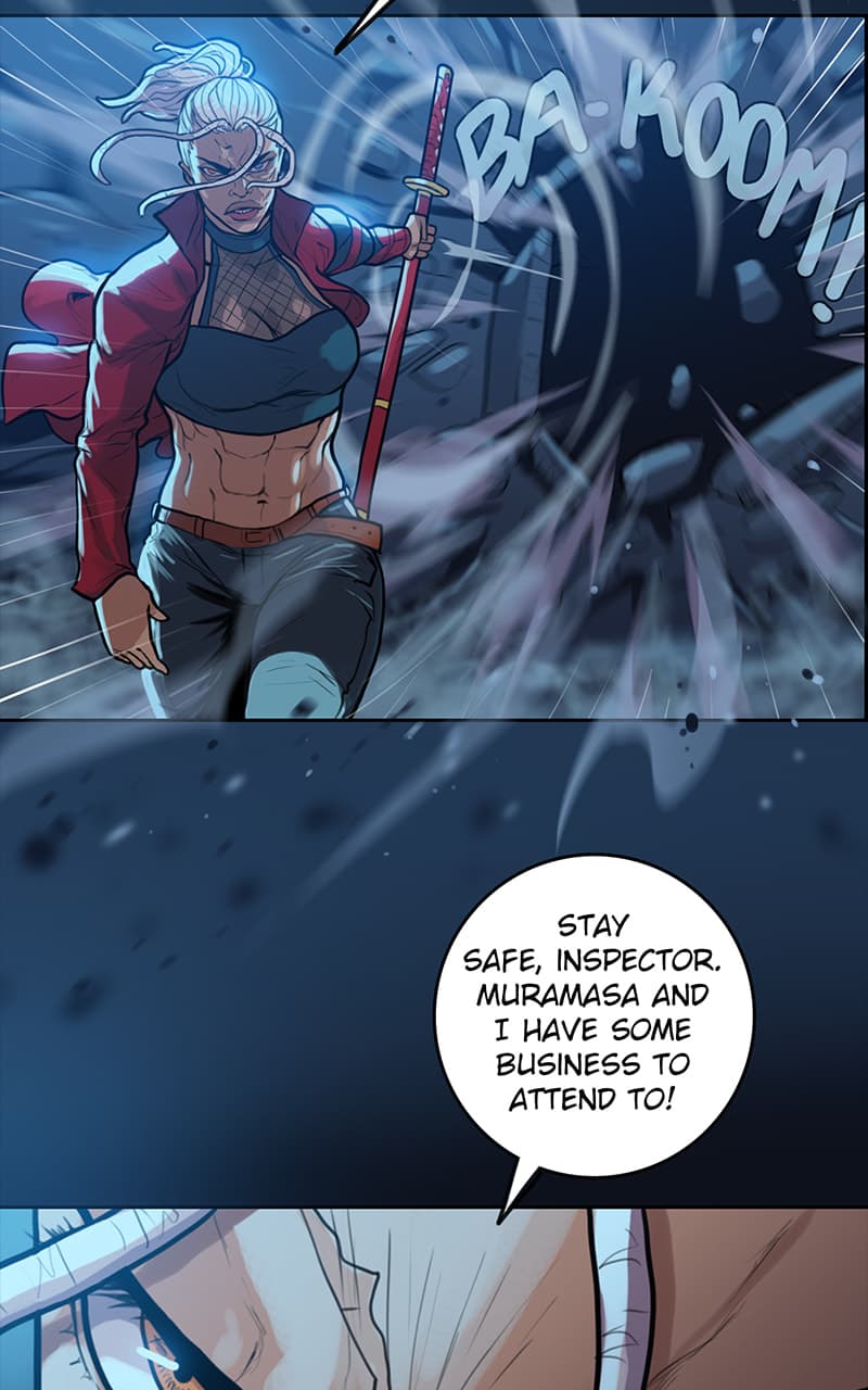 Ordeal chapter 38, page 102
