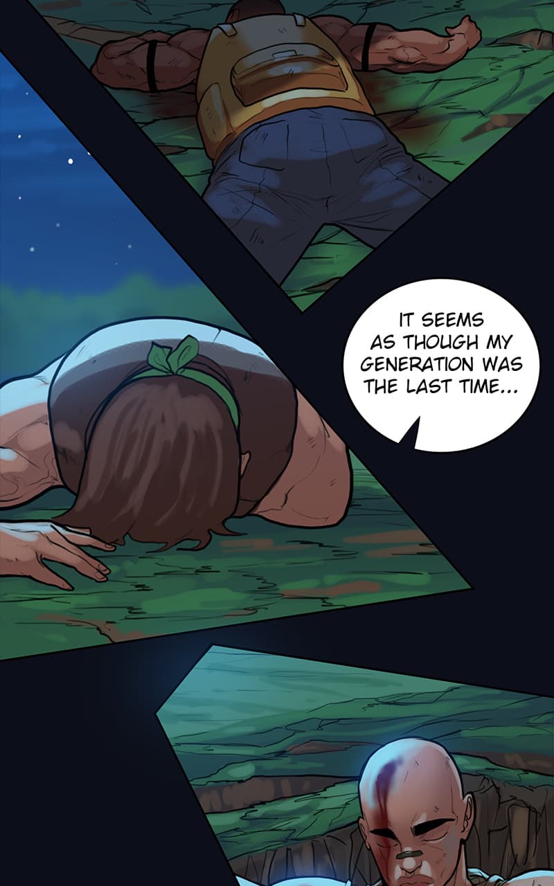 Ordeal chapter 38, page 106