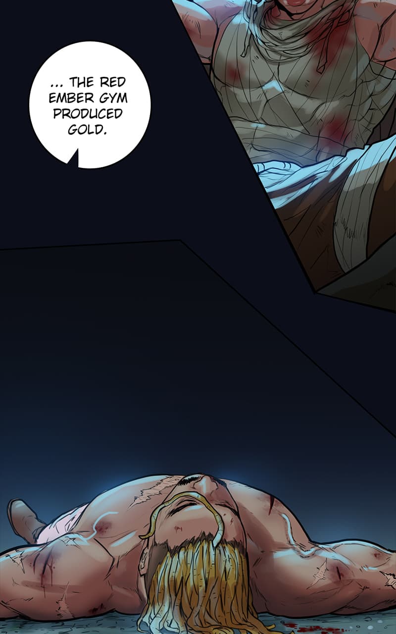 Ordeal chapter 38, page 107