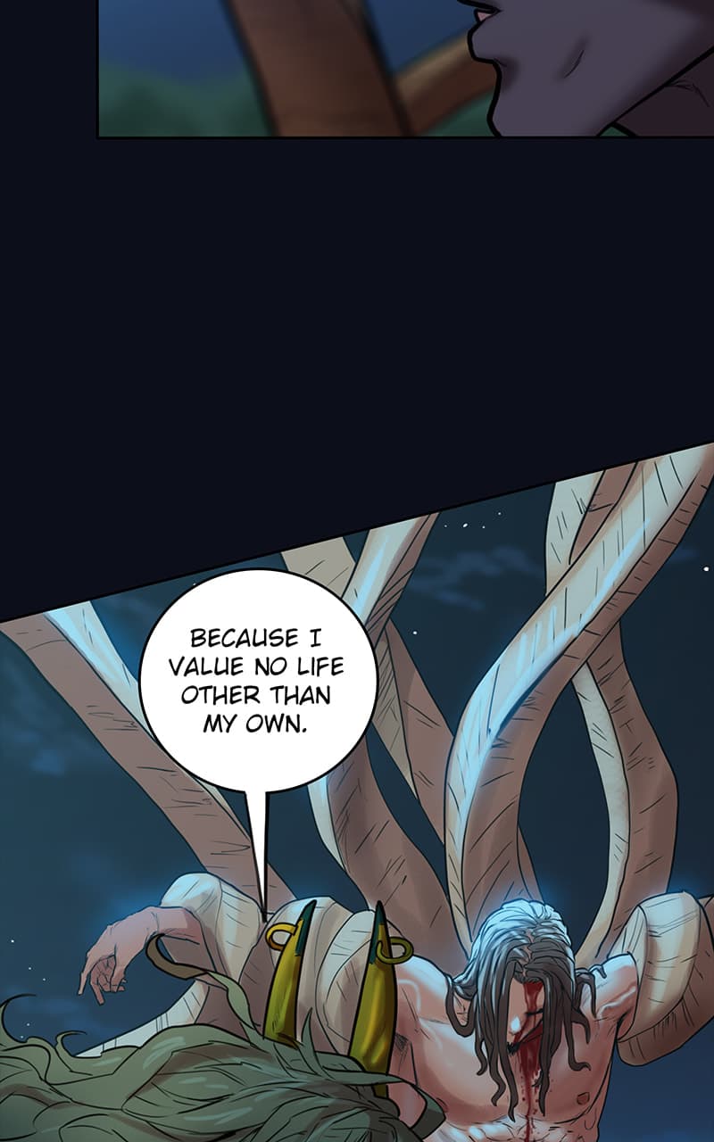 Ordeal chapter 38, page 109