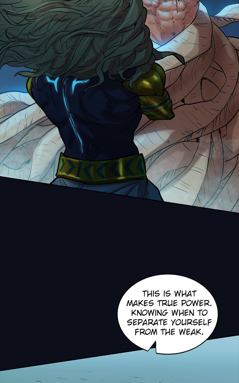 Ordeal chapter 38, page 110